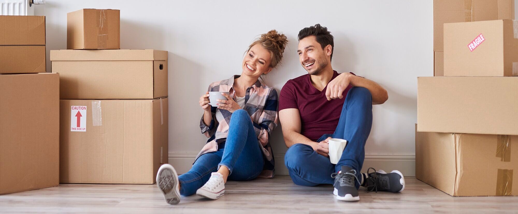 As melhores dicas para quem vai mudar de cidade