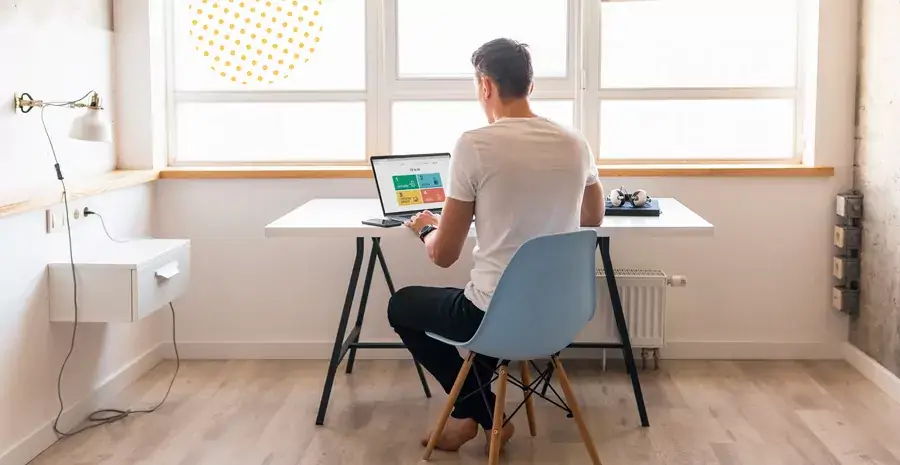 Veja como montar seu escritório Home Office