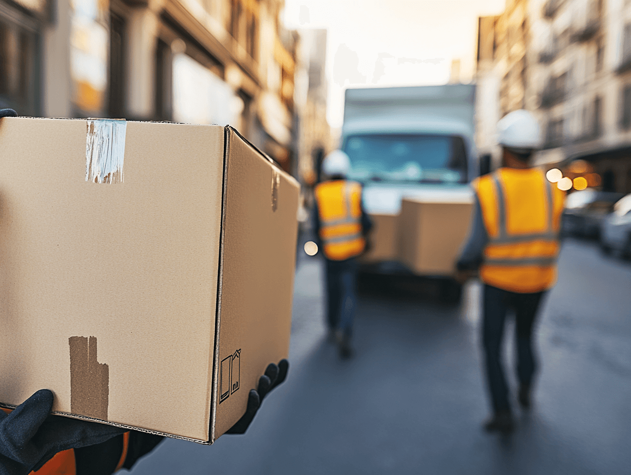 Como as entregas podem ser o diferecial no seu e-commerce