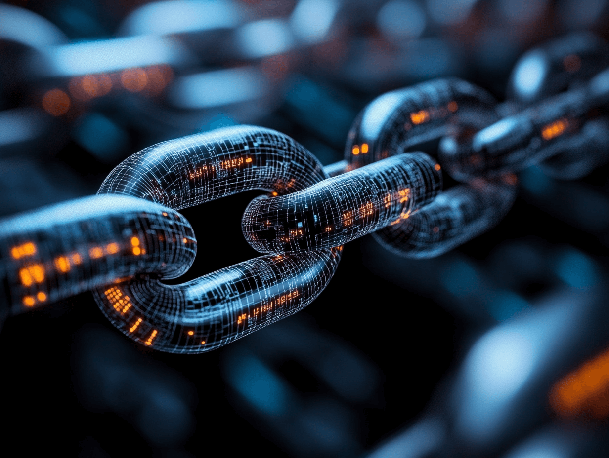 Blockchain: Transparência e Segurança na Indústria de Fretes