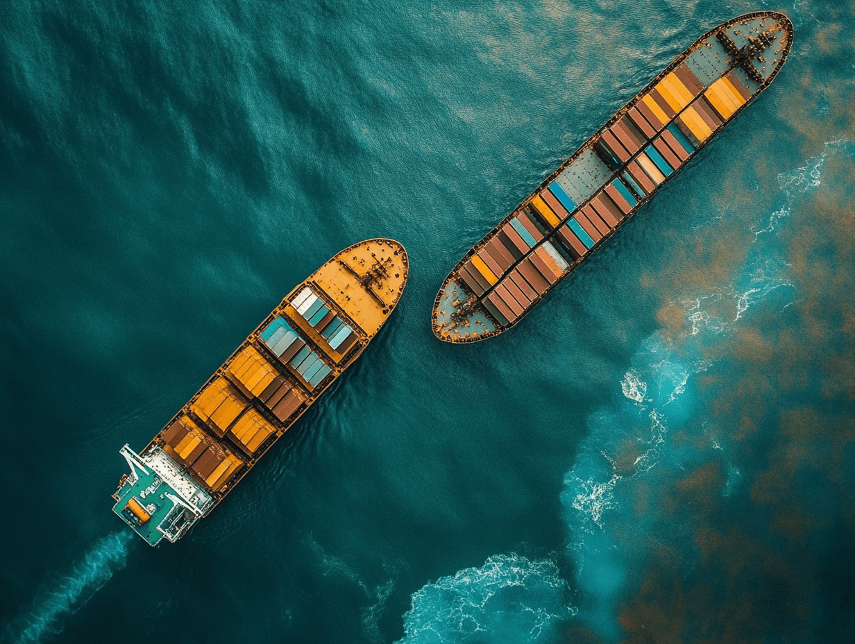 Fretes Internacionais: Como Importar e Exportar com Sucesso