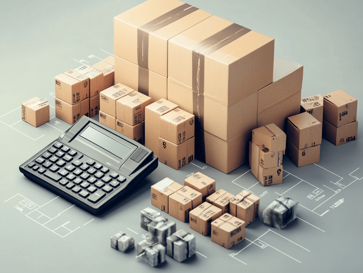 Como Calcular o Custo de Frete?