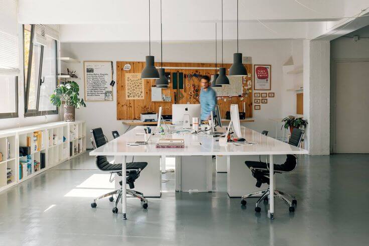 Dicas para Escolher o Mobiliário Ideal para Seu Novo Escritório