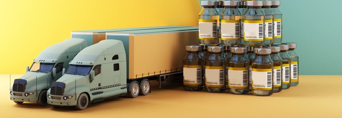 Logística Farmacêutica: Desafios e Regulamentações no Frete de Produtos