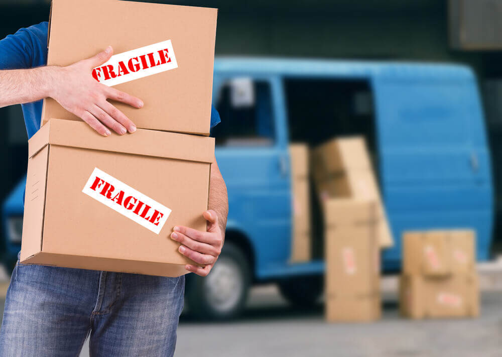 Estratégias para Evitar Avarias e Perdas no Transporte