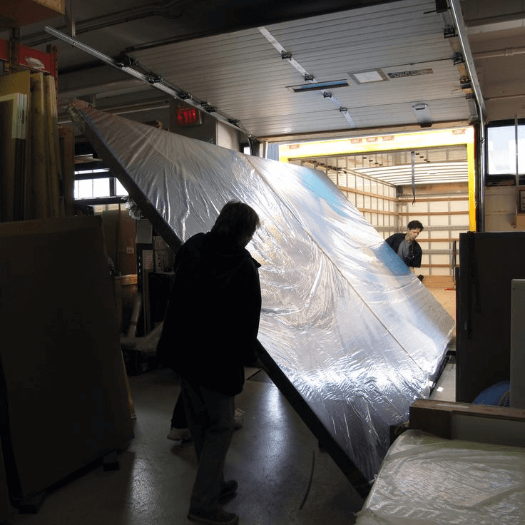 Transportando Tesouros: Como Lidar com Objetos Delicados durante uma Mudança