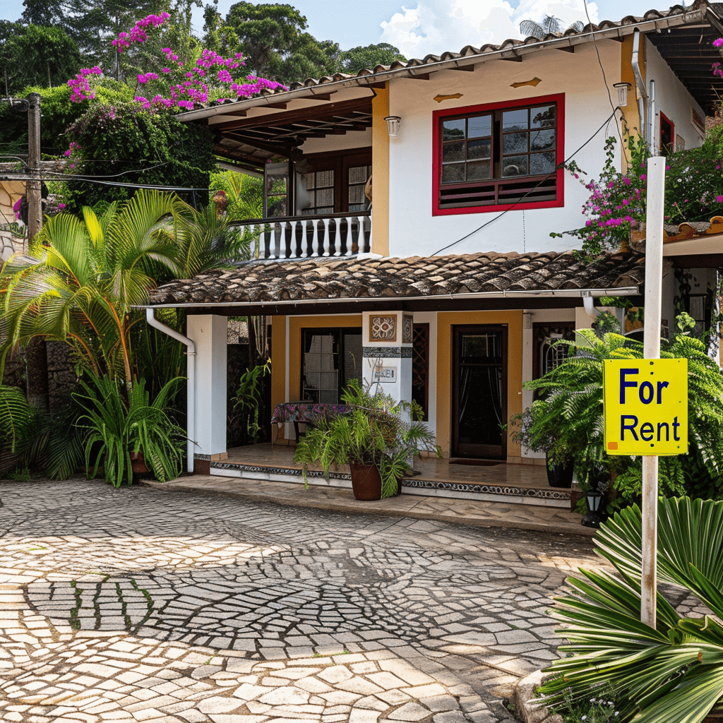 Preparando Sua Casa para Alugar: Dicas para Atrair Bons Inquilinos
