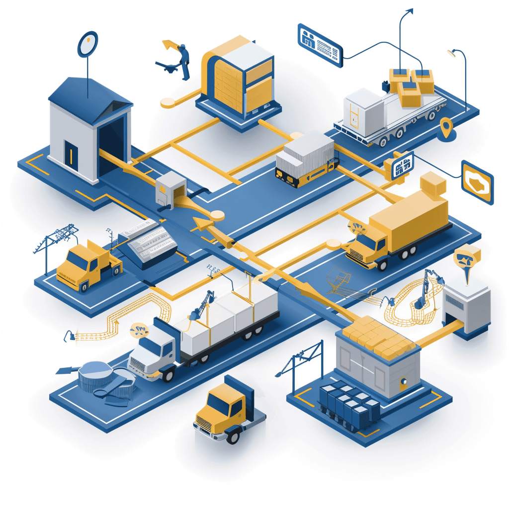 Melhorando a Comunicação entre Fornecedores e Transportadoras