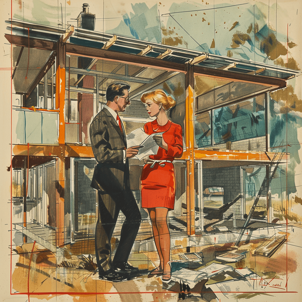 Como Comprar uma Casa na Planta: Dicas Importantes