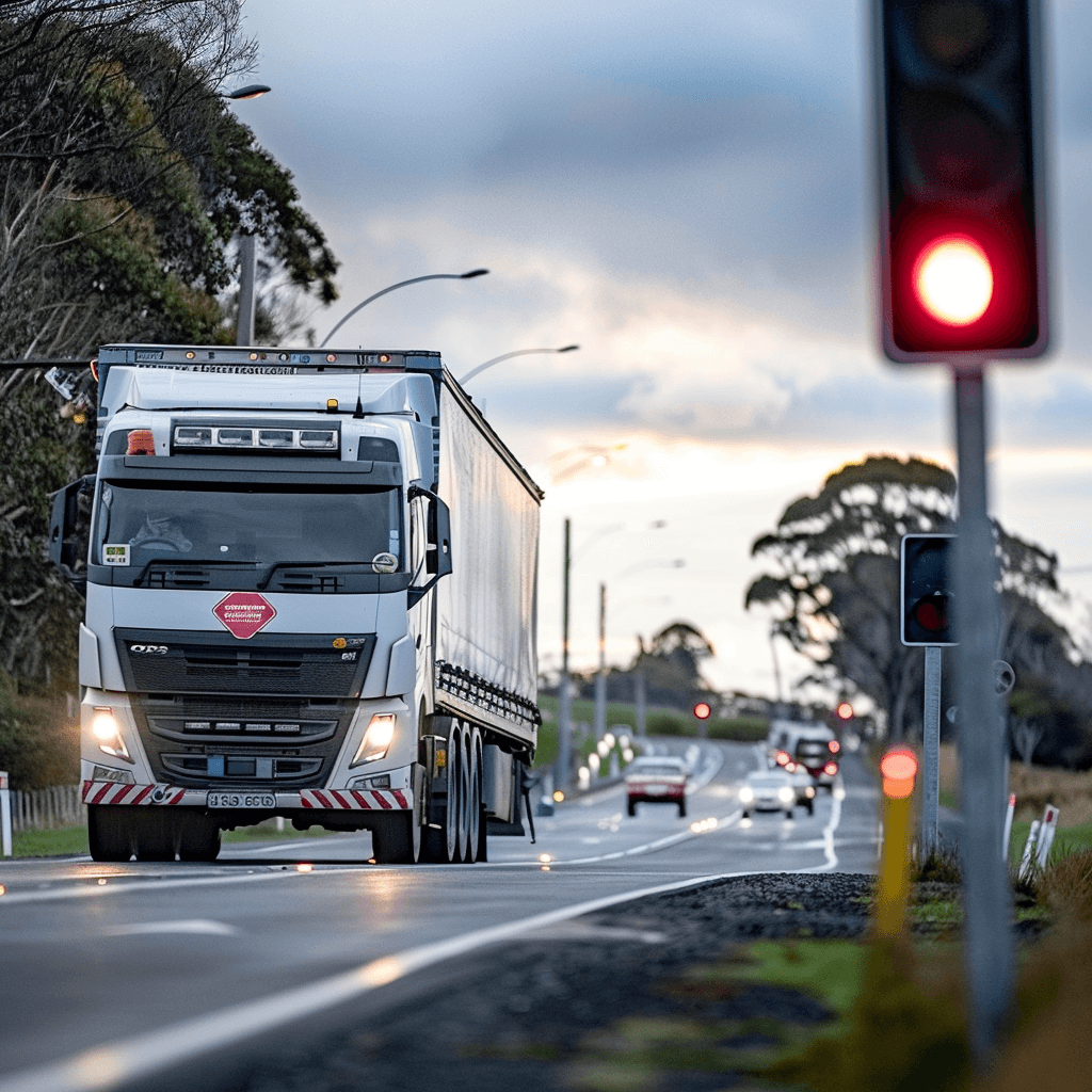 Melhores práticas para garantir a conformidade com normas de segurança rodoviária