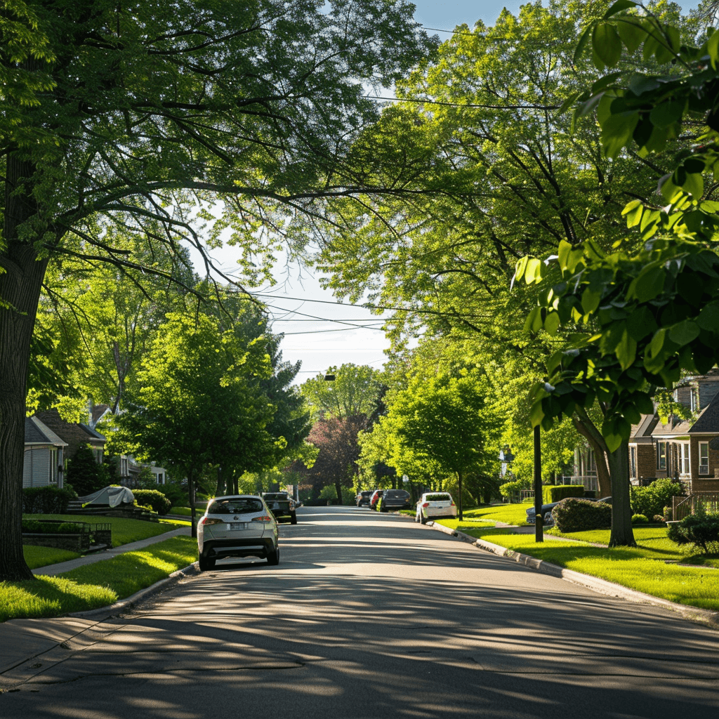 Guia Completo: Como Escolher o Bairro Ideal para sua Próxima Casa
