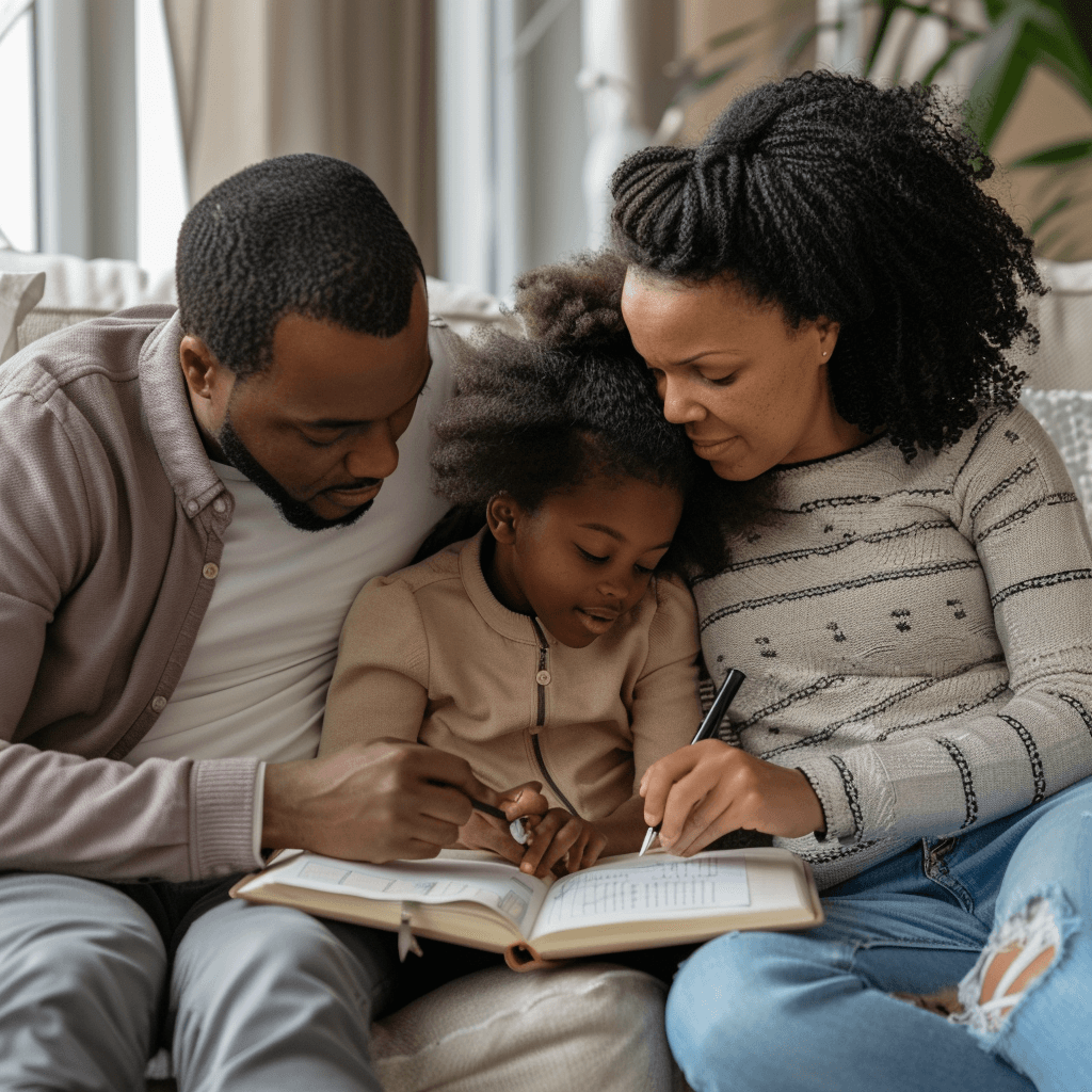Plano de Emergência Familiar: Esteja preparado!