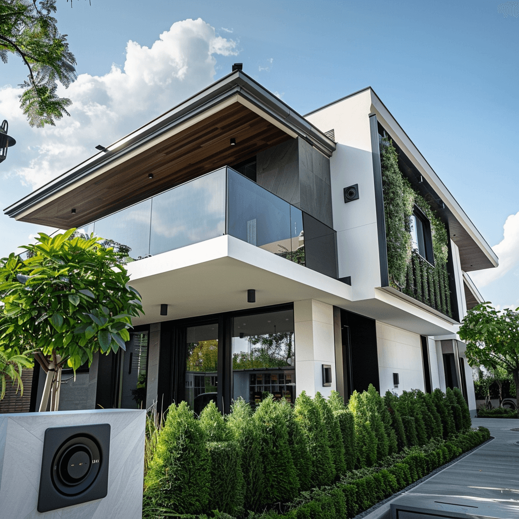 Segurança em casa: Sistemas para proteger sua família