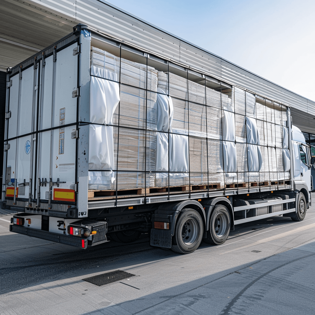 Como Determinar a Capacidade de Carga Ideal para Seus Veículos de Transporte