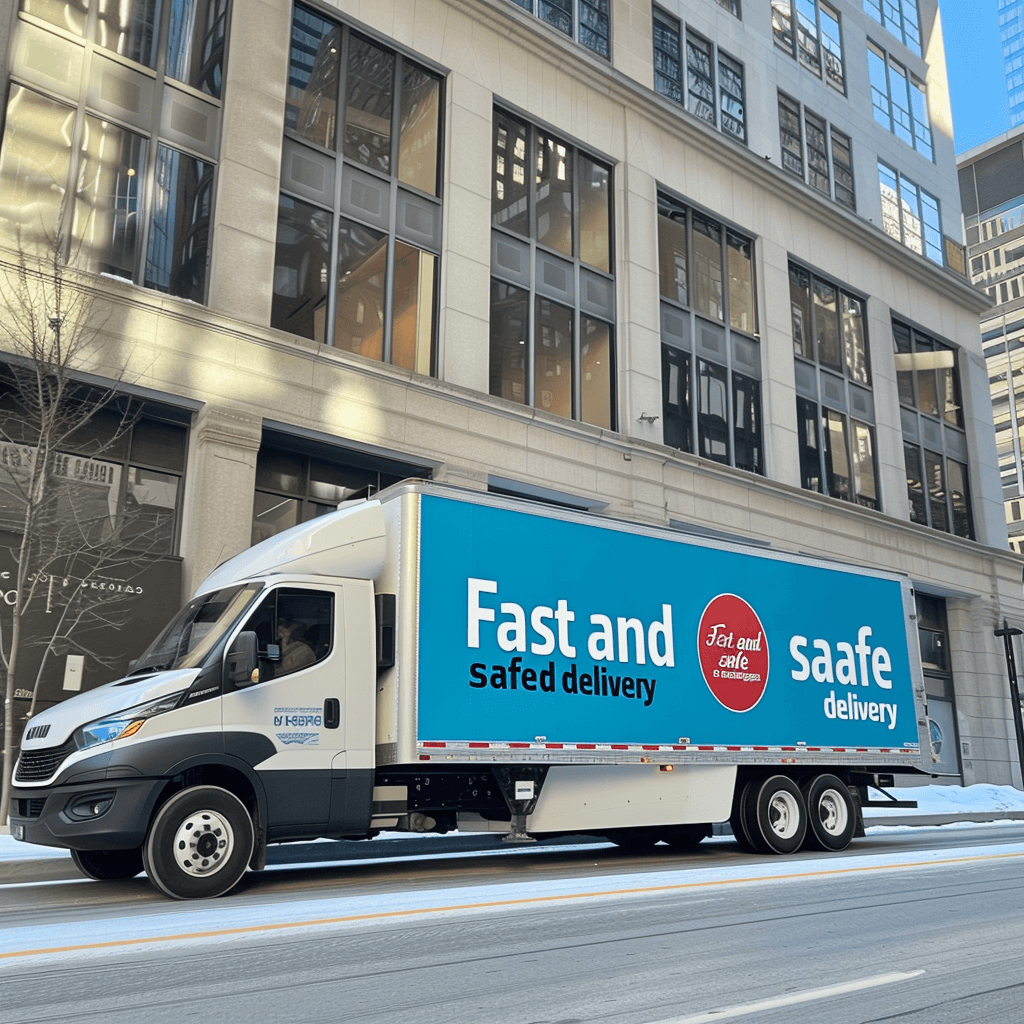 Logística e Marketing: Uma Dupla Imbatível para Impulsionar Suas Vendas!