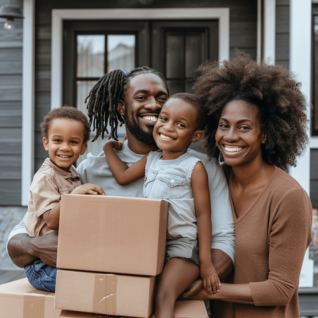 SOS Mudança? Achei a solução pra você cruzar o país com tranquilidade!