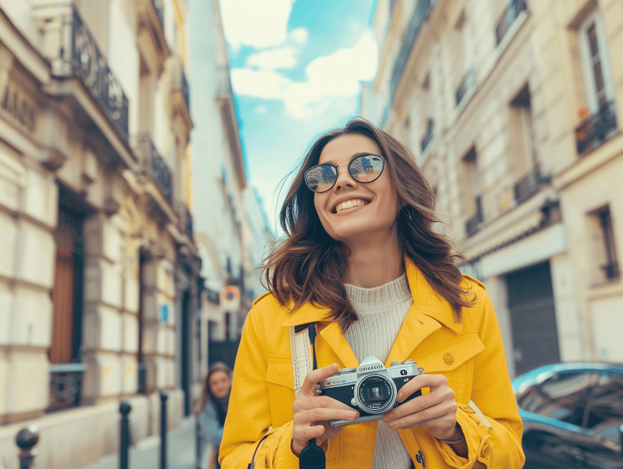 Explorando Novas Fronteiras: Aproveitando ao Máximo Sua Experiência em uma Nova Cidade