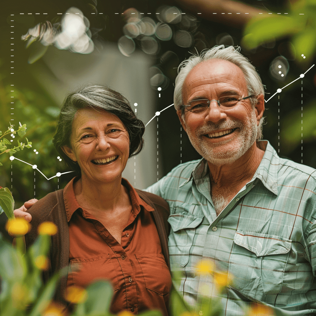 Planejamento Financeiro para a Aposentadoria: Garantindo Tranquilidade e Segurança na Terceira Idade