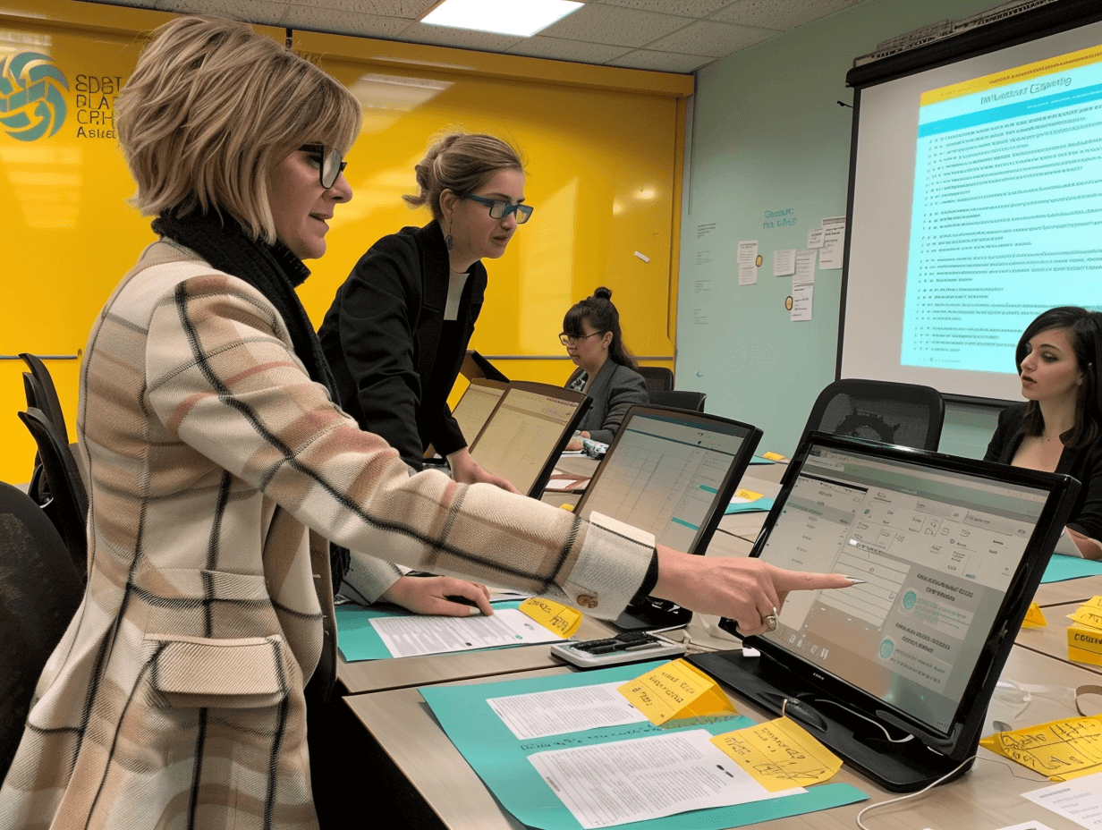 Treinando Sua Equipe em Logística: Construindo uma Força Eficiente e Conectada