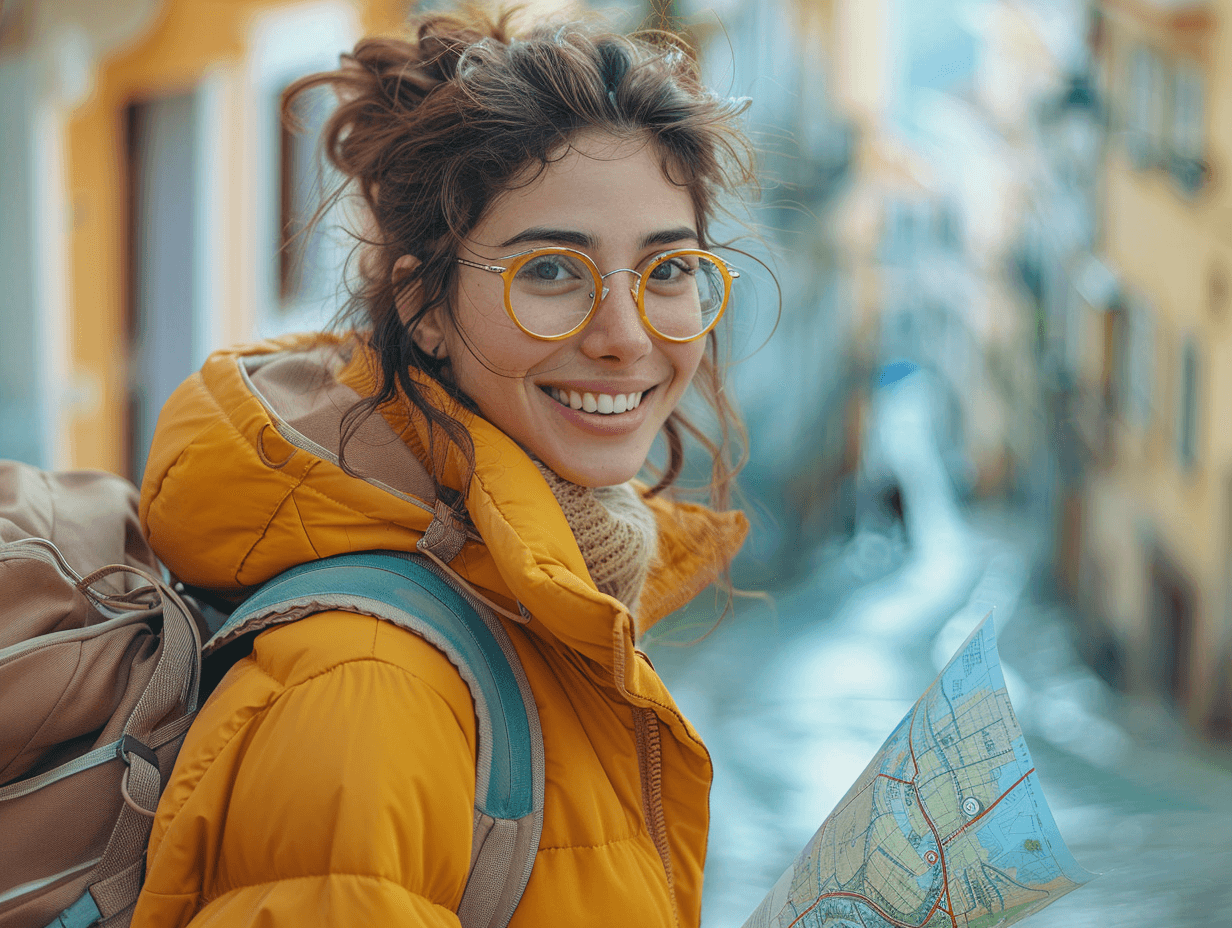 Abrindo Asas em um Novo Mundo: Dicas para quem mora fora que Buscam uma Nova Vida 