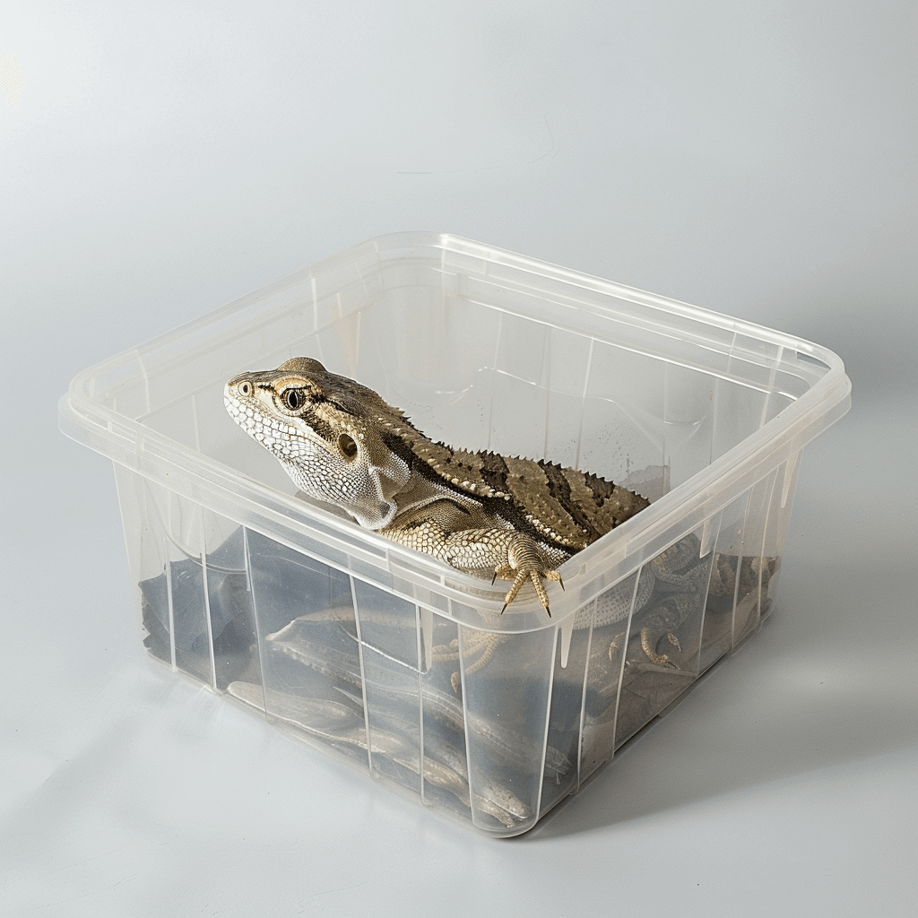 Mudança com Animais Exóticos: Transportando Seus Pets com Segurança e Conforto