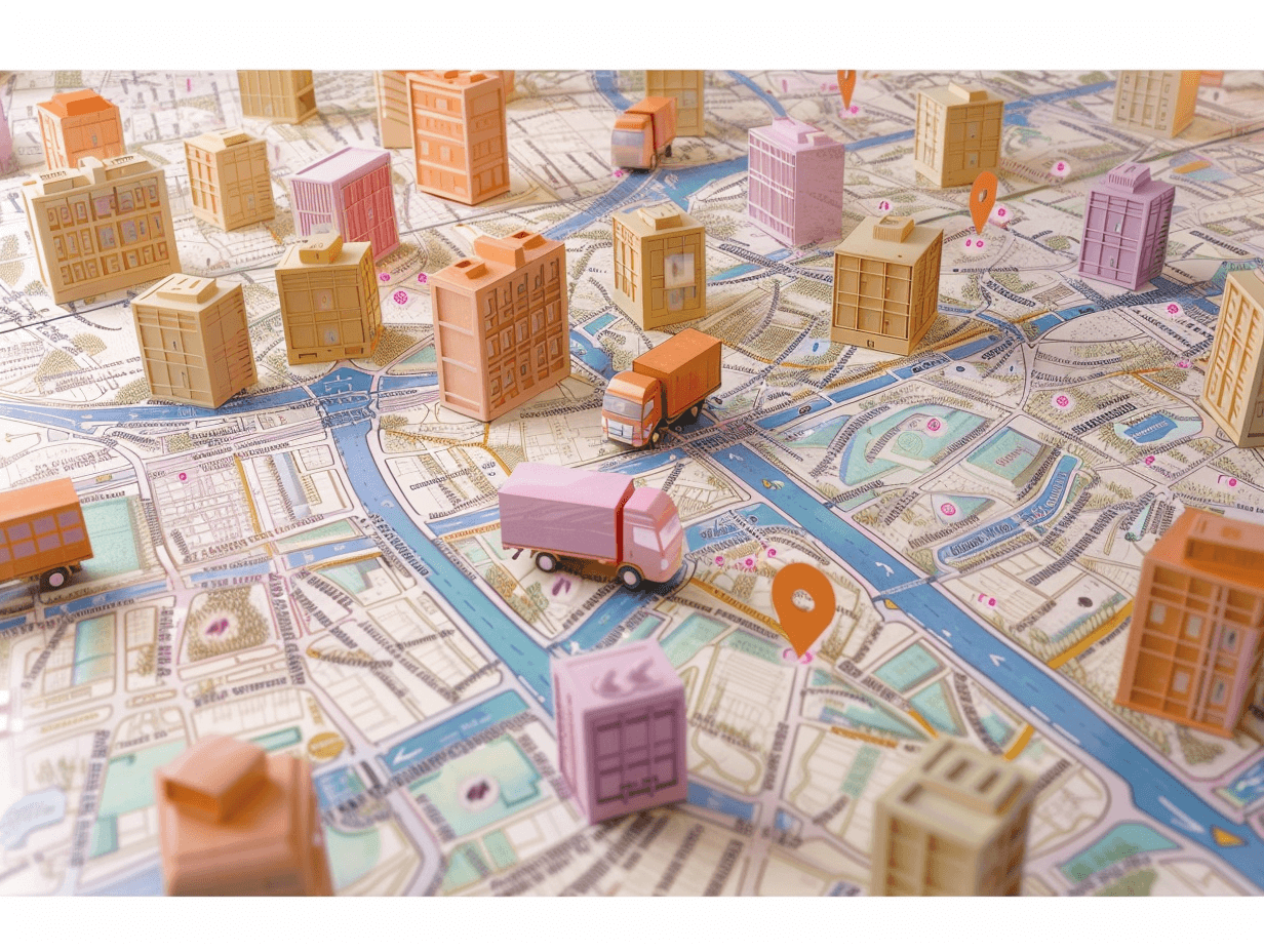 Blockchain na Logística do E-commerce: Revolucionando a Transparência e a Segurança da Cadeia de Suprimentos