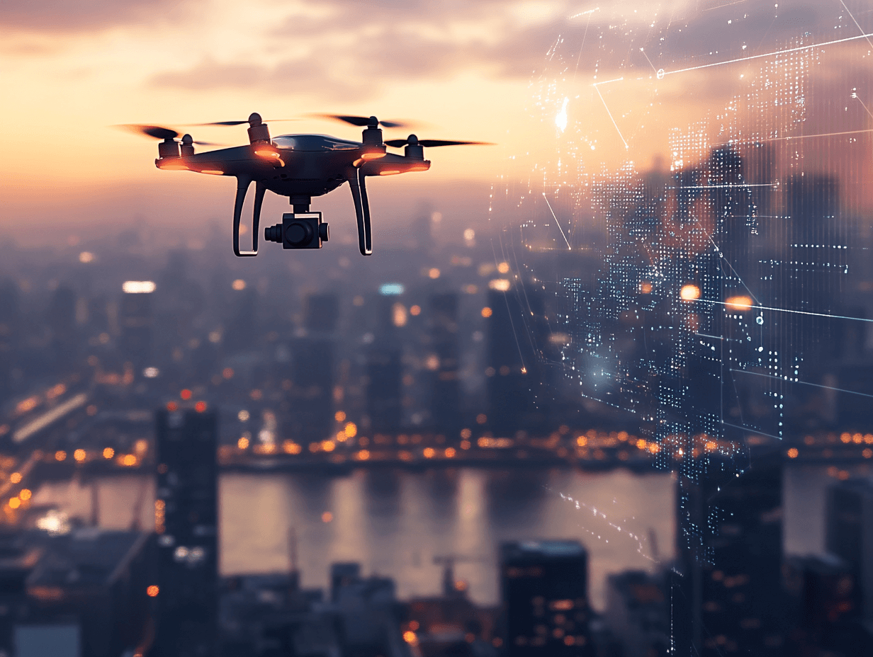 O Futuro da Logística para o E-commerce: Navegando em Direção à Eficiência e à Sustentabilidade 