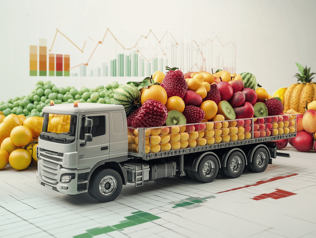 Transporte Seguro de Produtos Agrícolas: Guia Completo da Legislação 