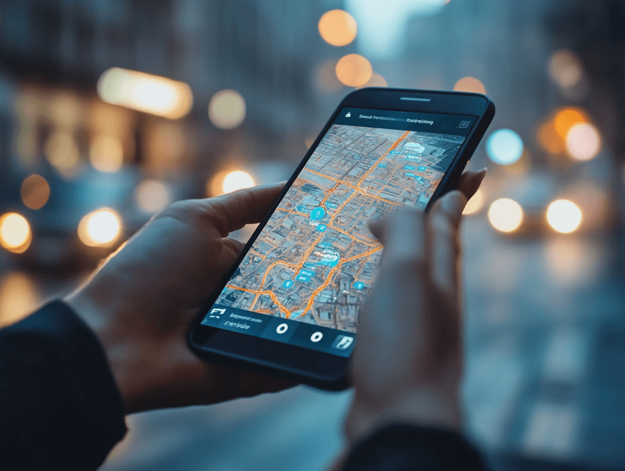 Tecnologia na Logística sem Custos Exorbitantes: Soluções Acessíveis para Pequenas e Médias Empresas