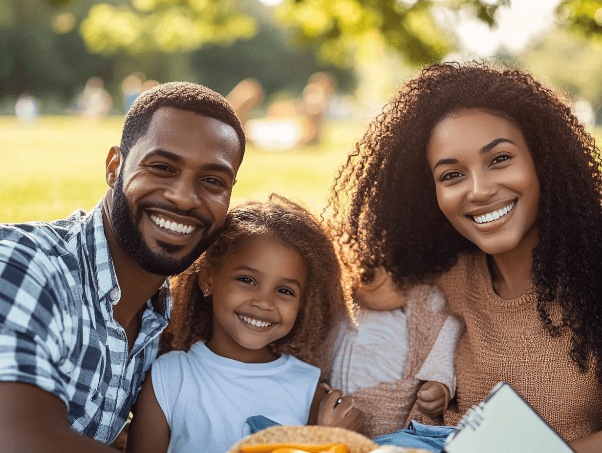 Equilibrando a Vida Profissional e Familiar em uma Nova Cidade: Construindo uma Rotina Harmoniosa