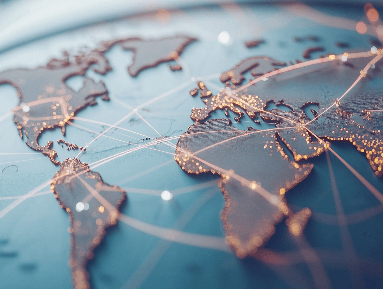 Logística Internacional: Exportando Seus Produtos com Segurança e Eficiência