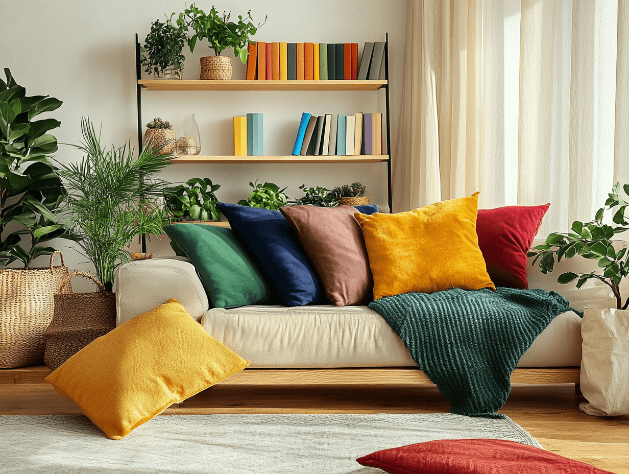 Casa Nova: Comece o Ano com o Pé Direito!