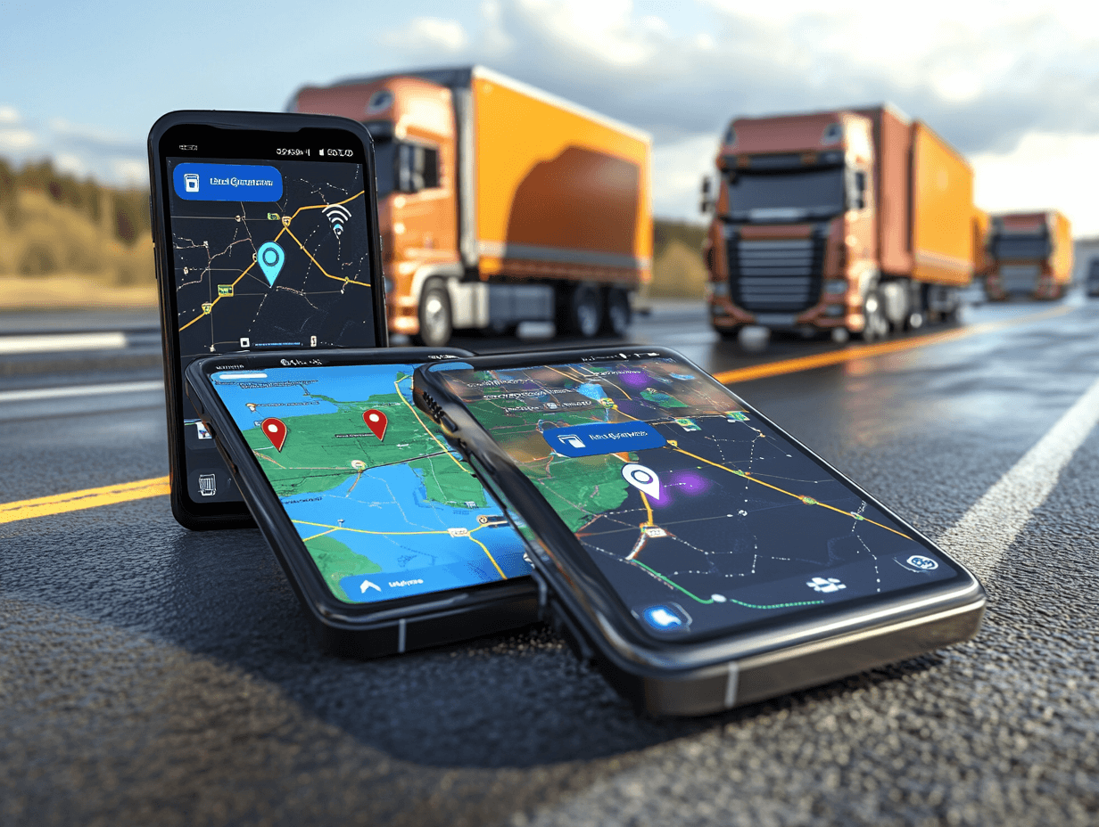 Plataformas de Frete Online: Prós e Contras