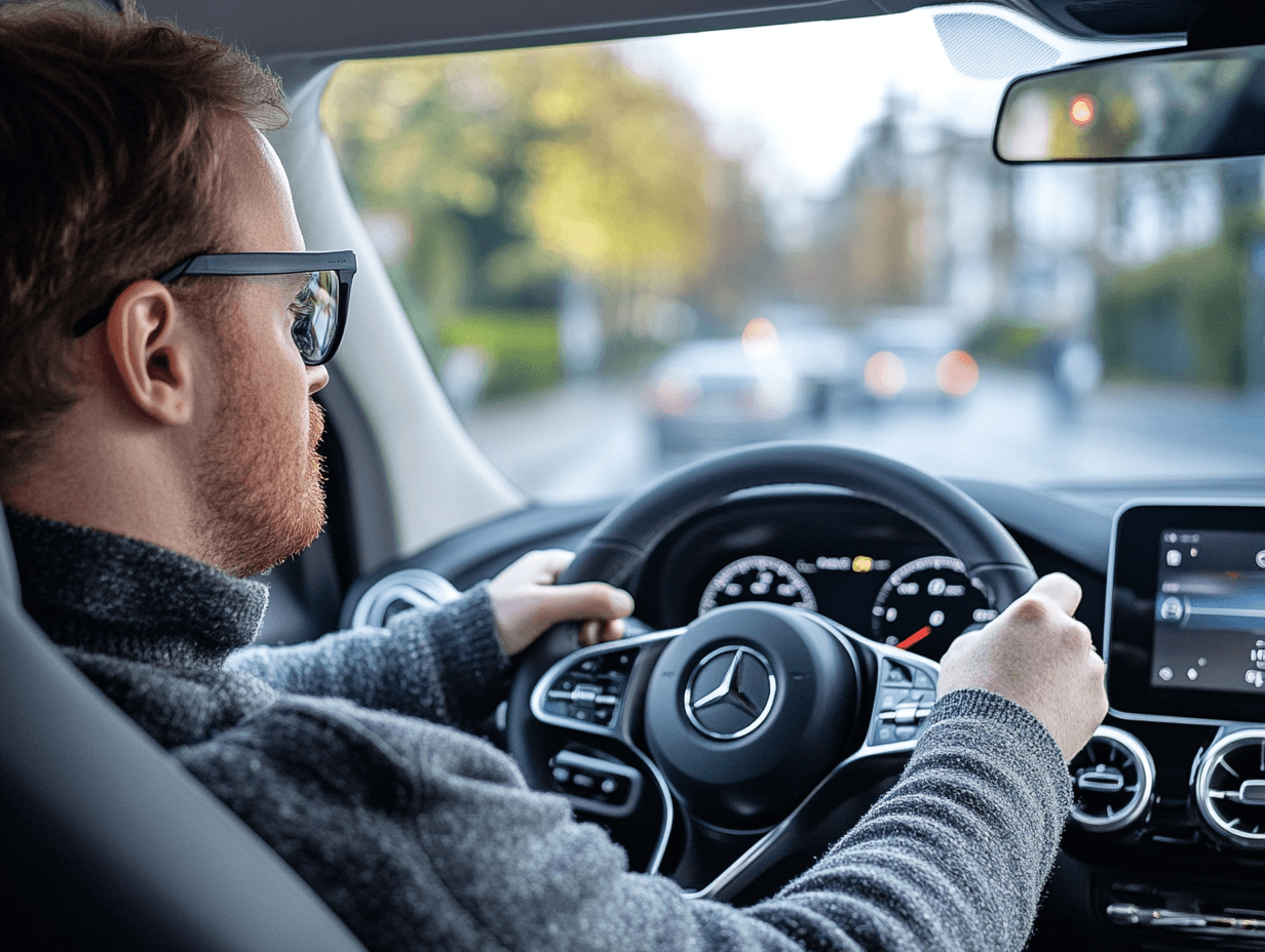 Ergonomia para Motoristas: Livre-se das Dores!
