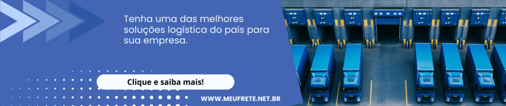 meu frete empresa facilitadora de transporte