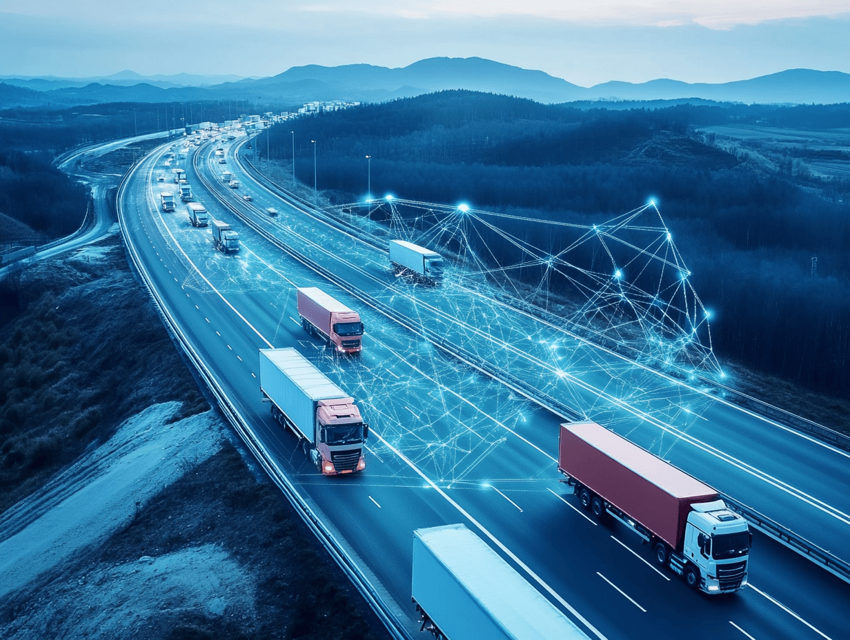 Rodas que Movem a Economia Regional