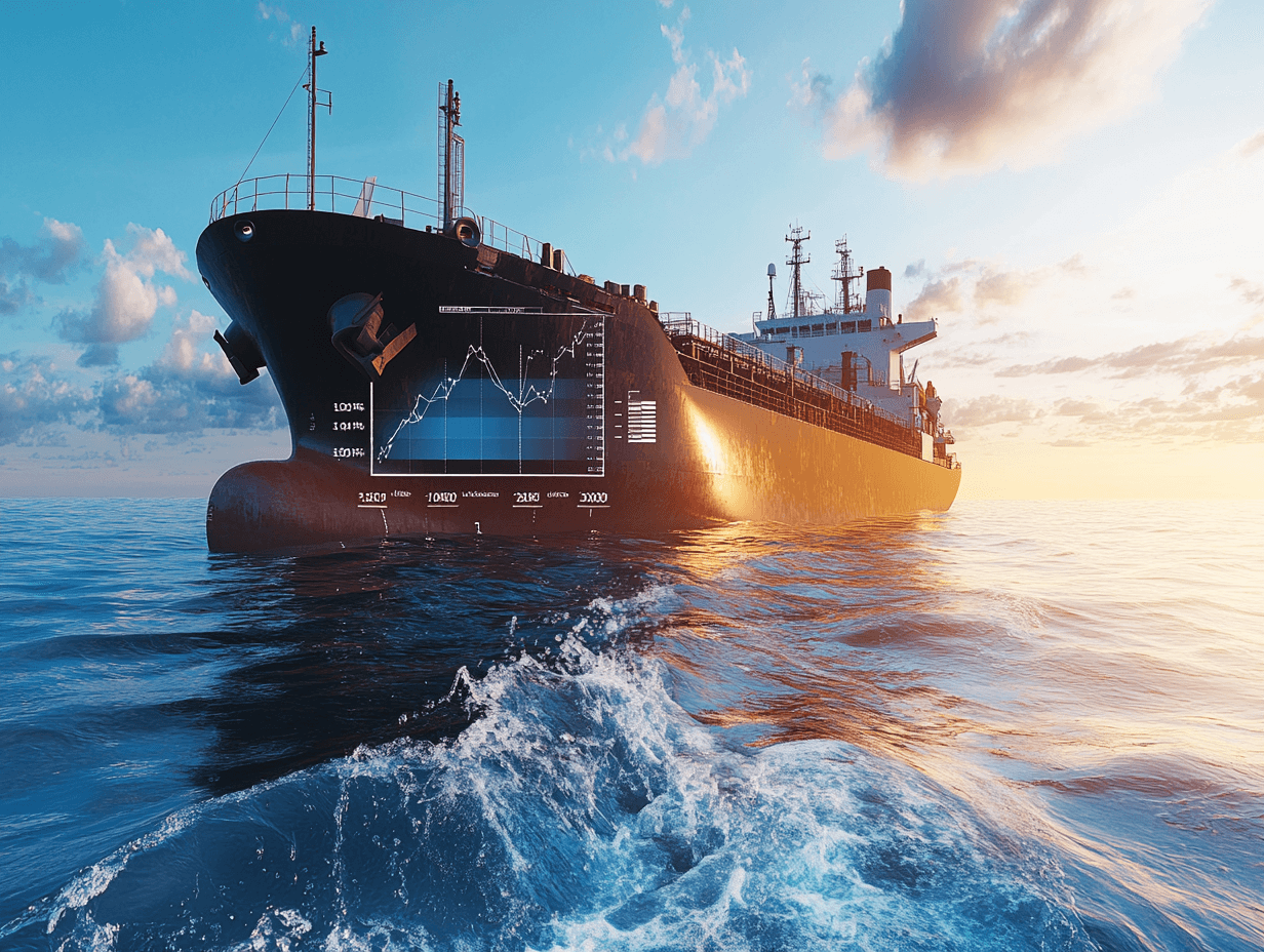 Riscos no Mar: Segurança em Transportes Marítimos