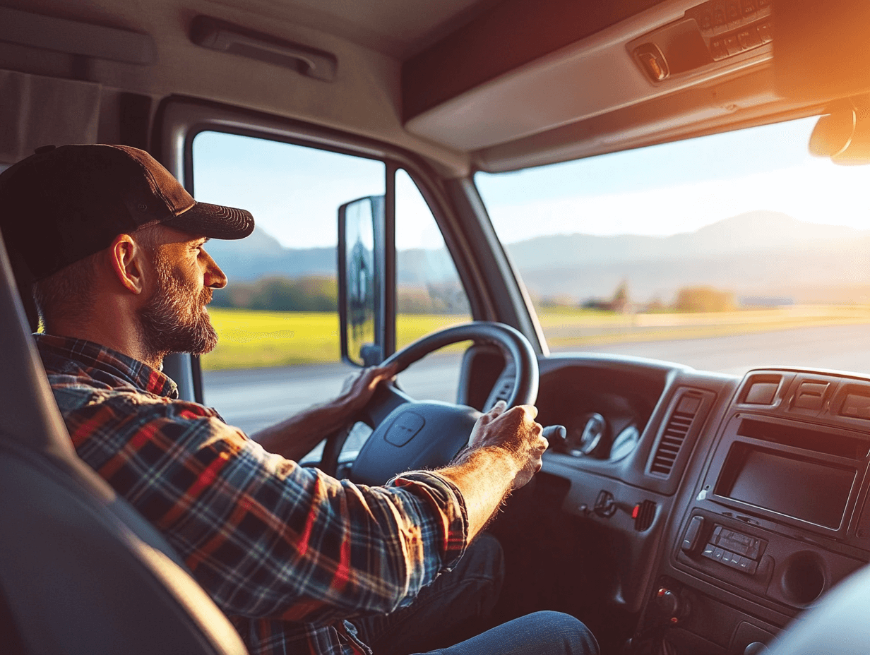 10 Leis de Trânsito que TODO Transportador Precisa Conhecer!