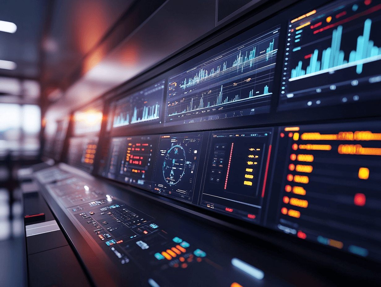 Tecnologia: Aliada da Segurança no Transporte de Cargas