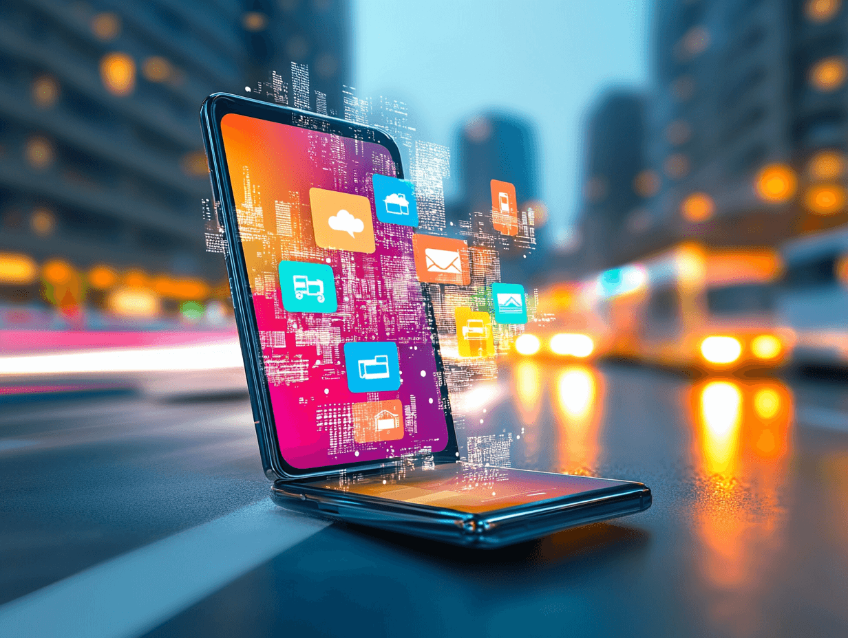 Aplicativos de Entrega: Qual o Melhor para Você?