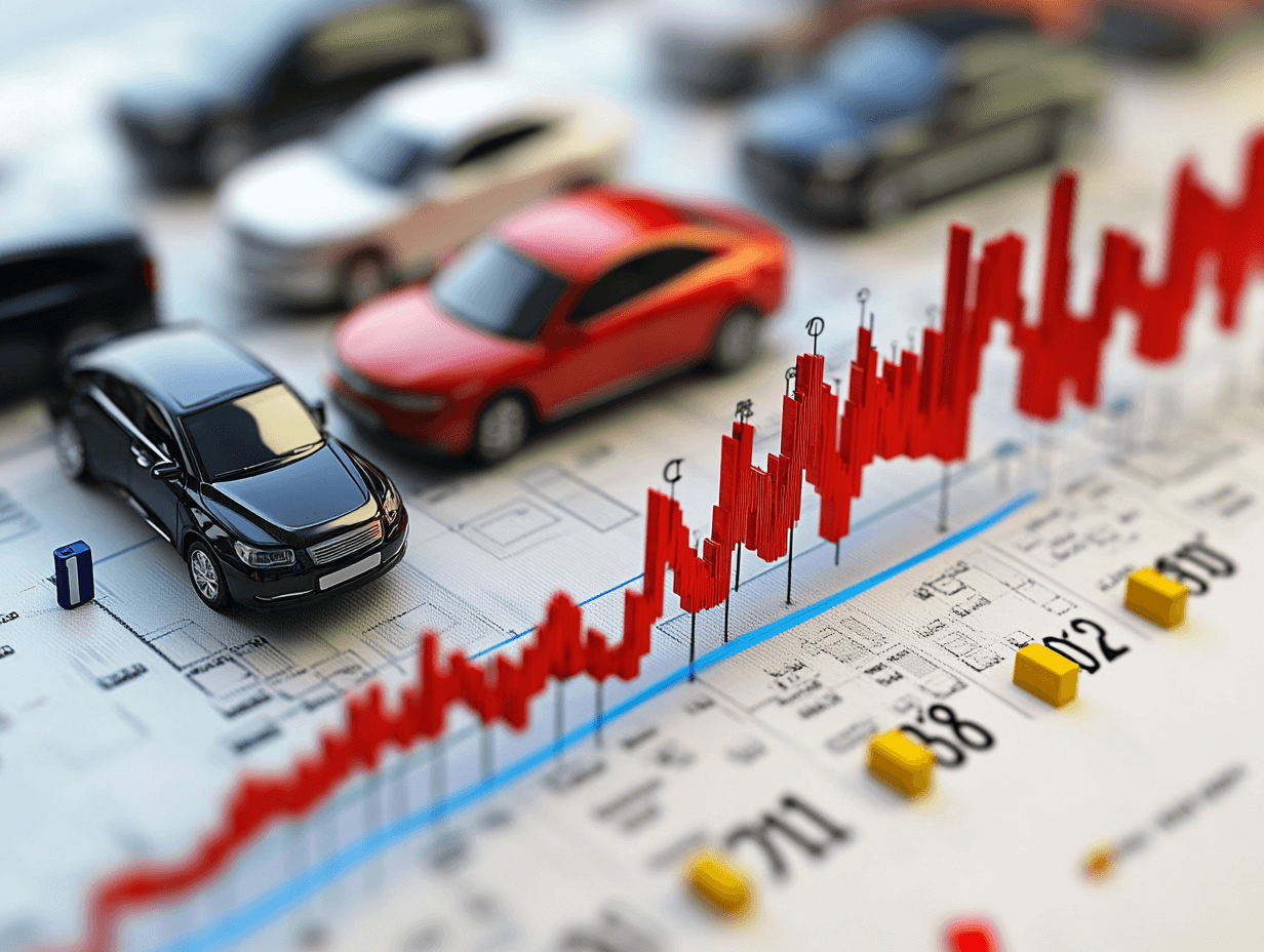 Inflação x Transporte: Custos e Estratégias de Mitigação