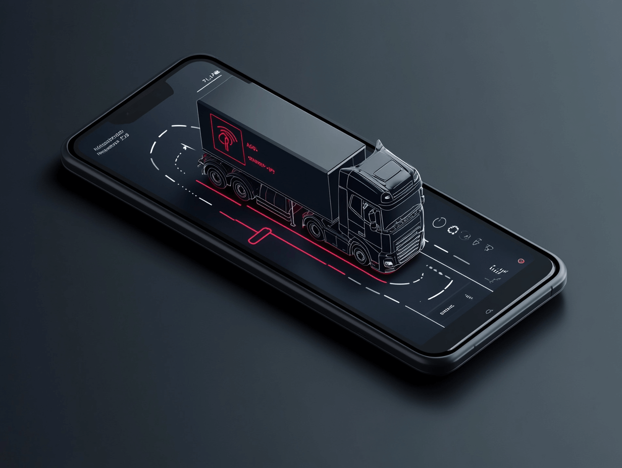 Entregas Preciosas: Navegação em Tempo Real