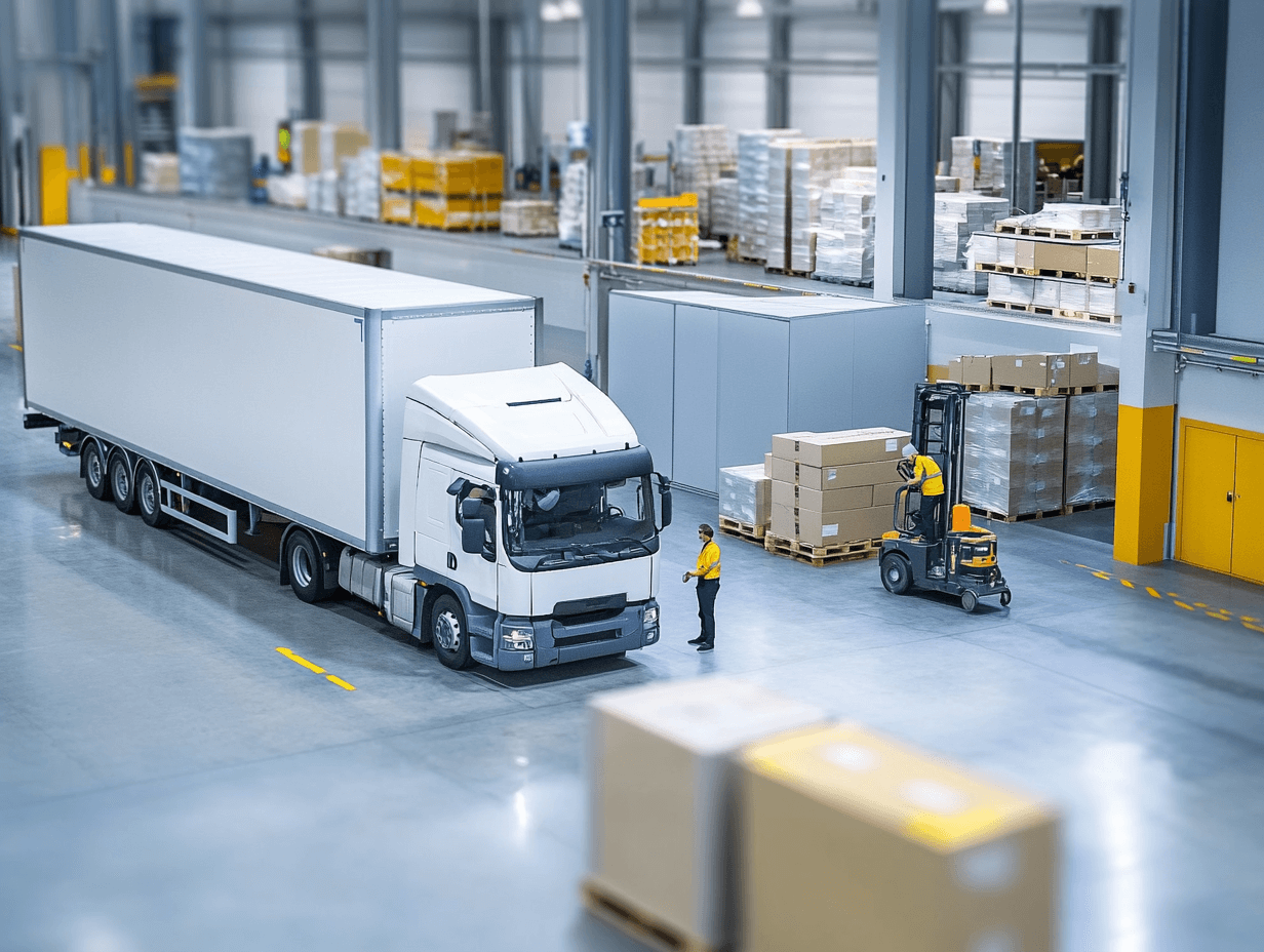 Carga e Descarga: Soluções para o Espaço!