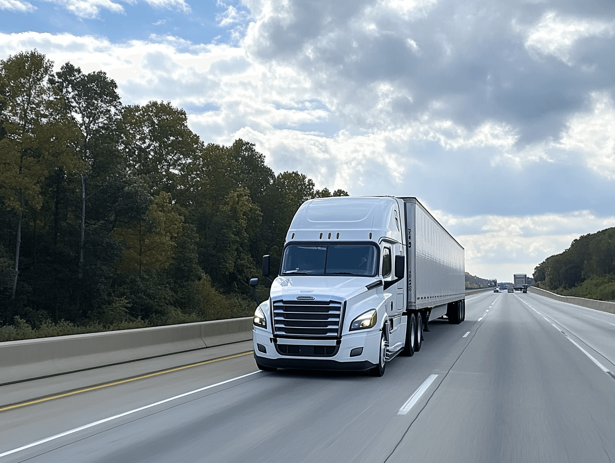 Fretes Lucrativos: Dicas de Negociação TOP!