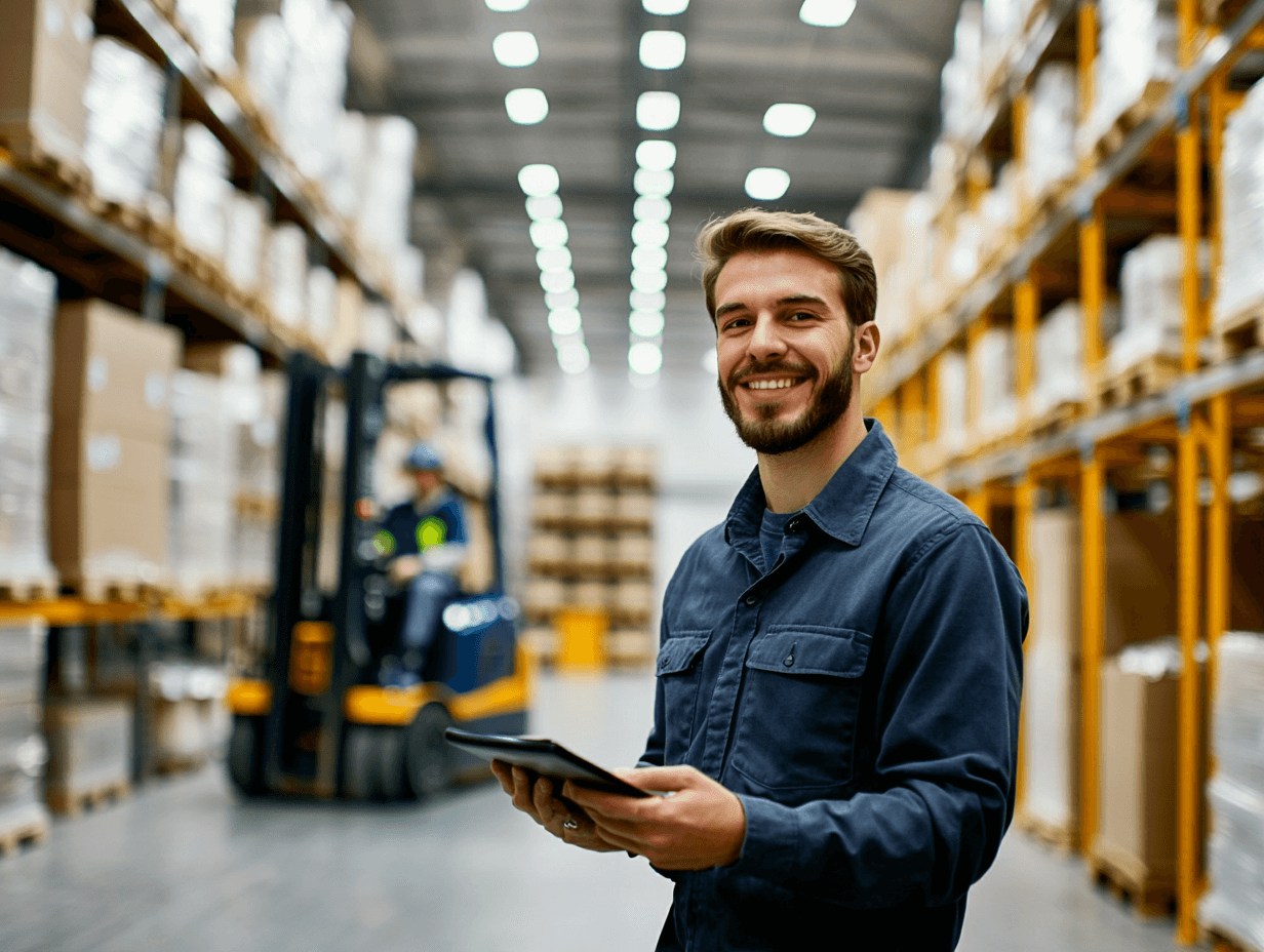 Redução de Custos Logísticos: 7 Estratégias de Ouro