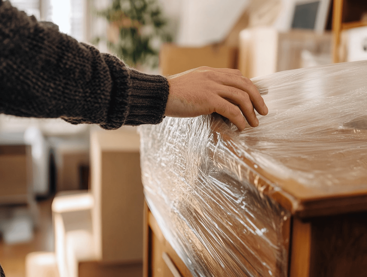 Blindagem de Móveis: Seu Guia Antiavarias na Mudança