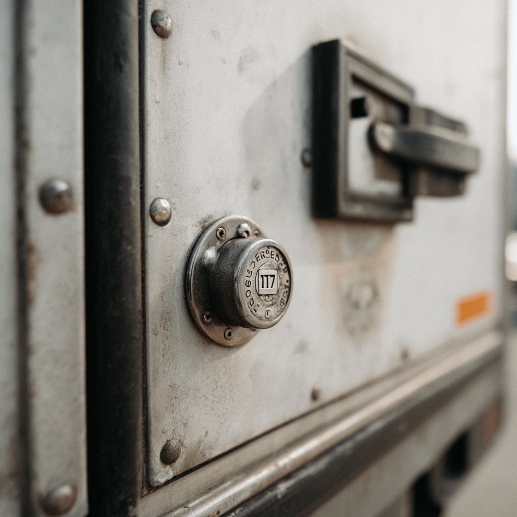 Sua Carga Blindada: Guia RCTR-C e RCF-DC