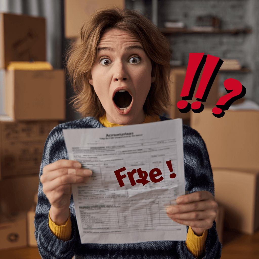 Os “Fantasmas” do Orçamento: Custos Ocultos da Mudança