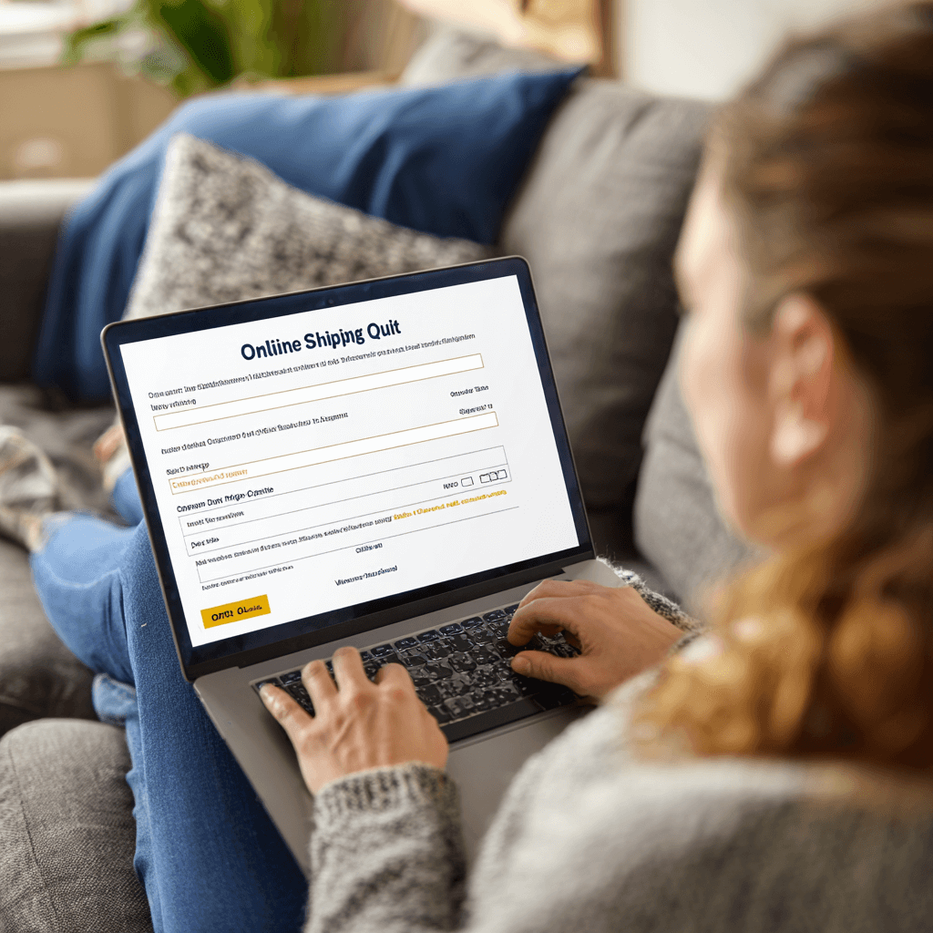 Orçamento de Frete Online: Seu Guia Rápido em 5 Passos