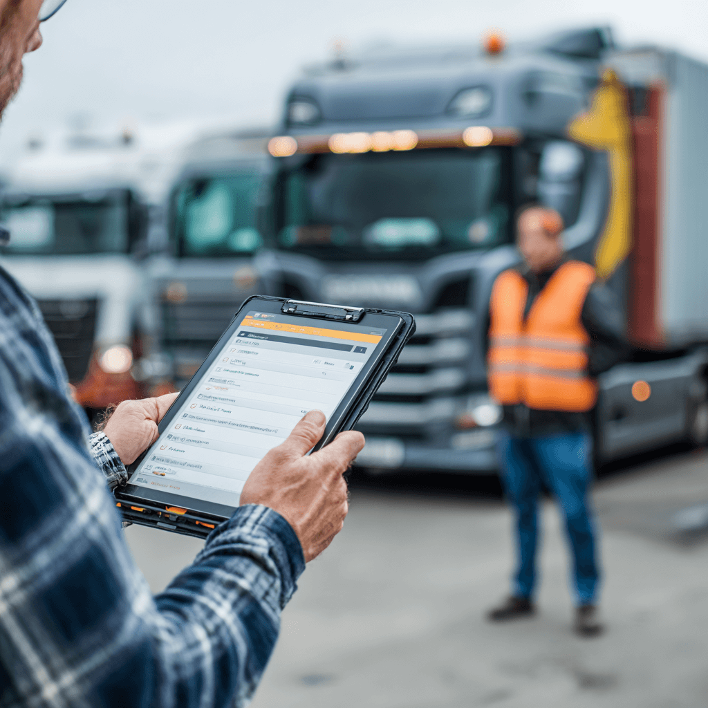 Homologação: O Filtro para o Parceiro Certo.